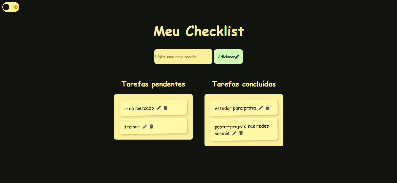 Projeto Acadêmico 1